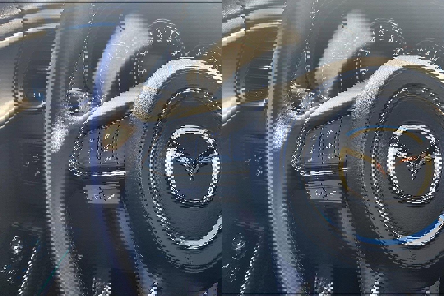 Used 2023 MAZDA CX-9 Signature image 23