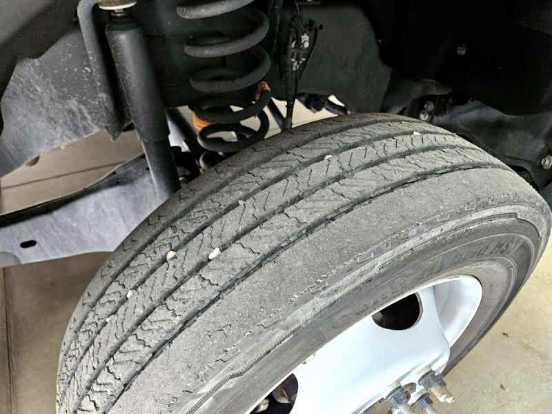 Used 2022 Ford F450 XL w/ Power Equipment Group image 30