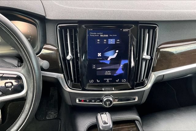 Used 2018 Volvo S90 T5 Momentum w/ Convenience Package AWD/4WD image 4