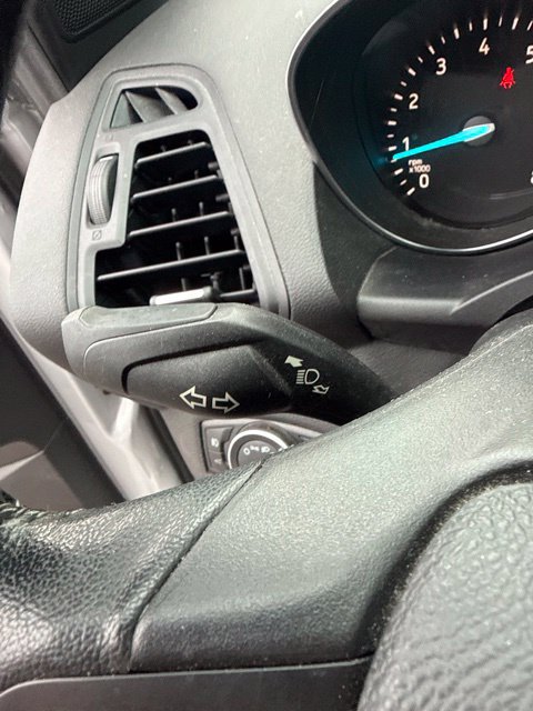 Certified 2019 Ford Escape SE FWD image 28