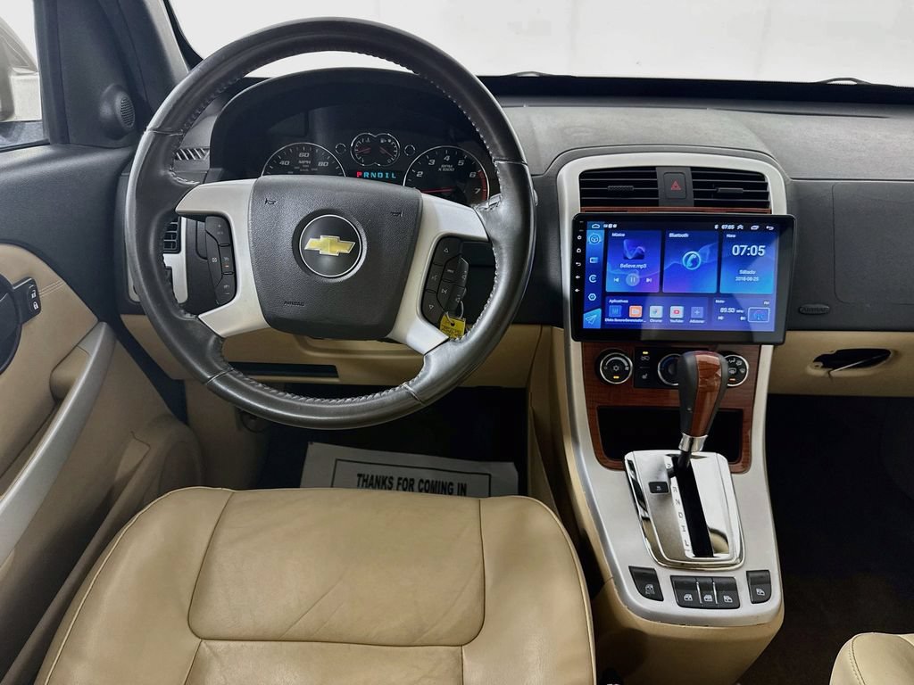 Used 2008 Chevrolet Equinox LT w/ LT Preferred Equipment Group FWD image 26