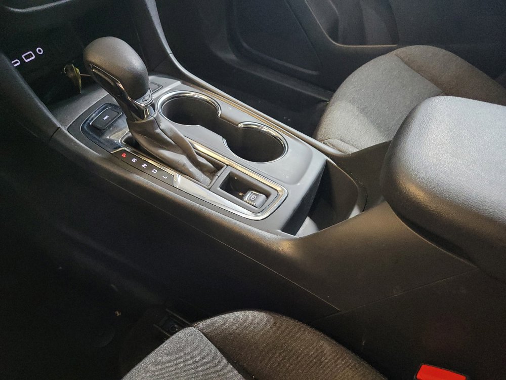Used 2024 Chevrolet Equinox LT AWD/4WD image 26