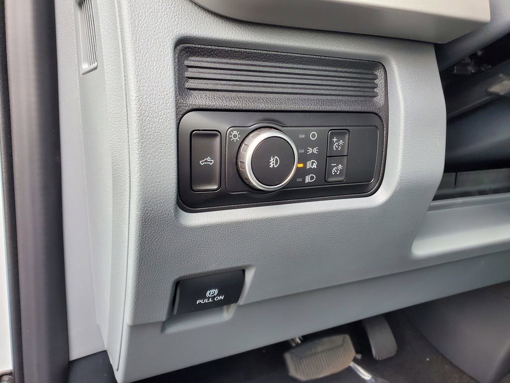 New 2026 Ford F250 XL w/ STX Appearance Package image 11