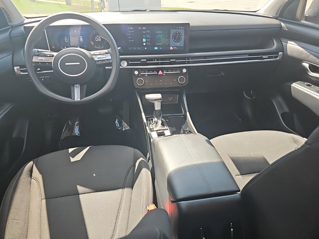 Used 2025 Hyundai Tucson SEL FWD image 3