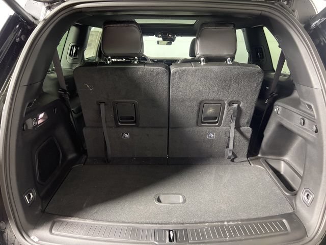 New 2025 Jeep Grand Cherokee L Limited w/ Trailer Tow Package RWD image 6