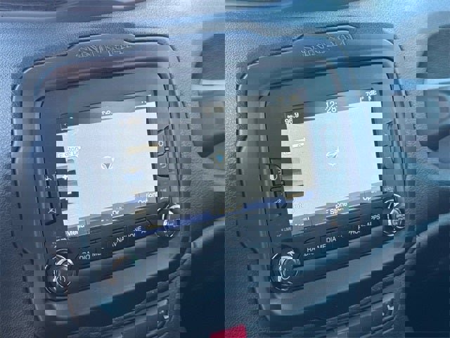 Used 2016 Jeep Renegade Trailhawk image 23