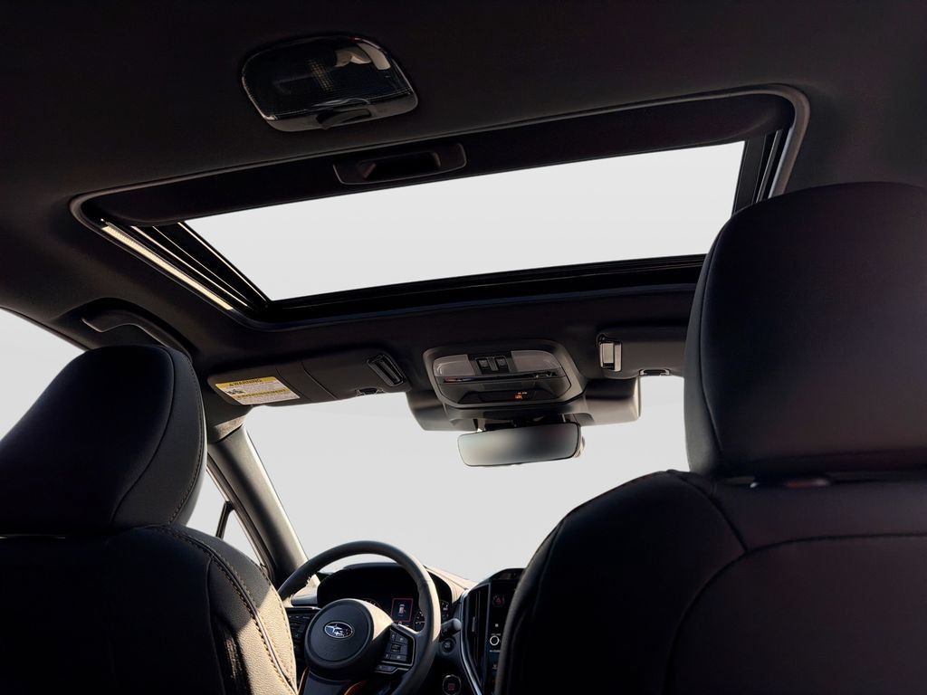 New 2026 Subaru Crosstrek 2.5i Wilderness w/ Crosstrek Mirror Package AWD/4WD image 35