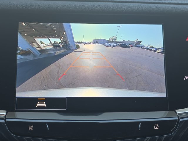 Certified 2024 Cadillac XT6 Premium Luxury AWD/4WD image 26