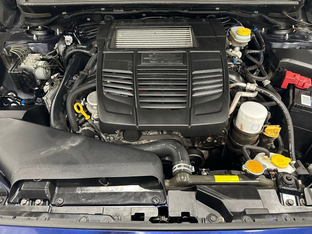 Used 2017 Subaru WRX image 62