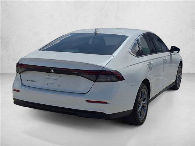Used 2024 Honda Accord EX image 5