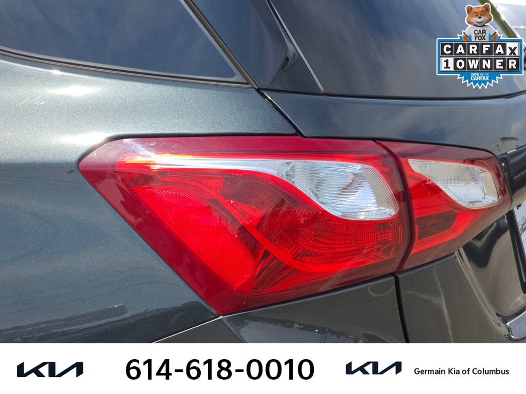 Used 2020 Chevrolet Equinox LT FWD image 15