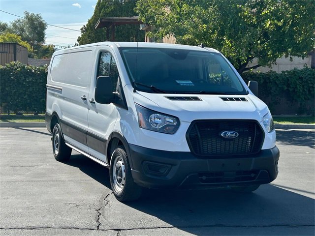 Used 2024 Ford Transit 150 Low Roof image 8