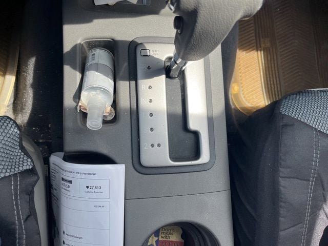 Used 2019 Nissan Frontier SL RWD image 18