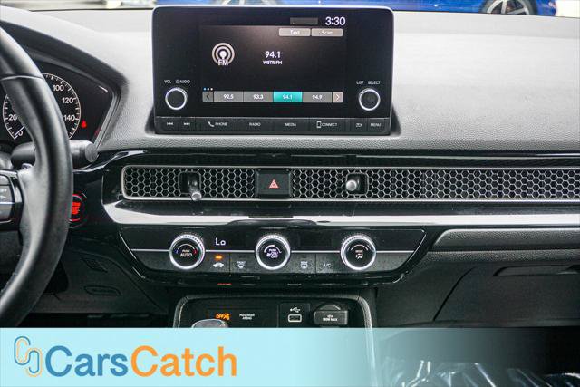 Used 2023 Honda Civic Sport image 23