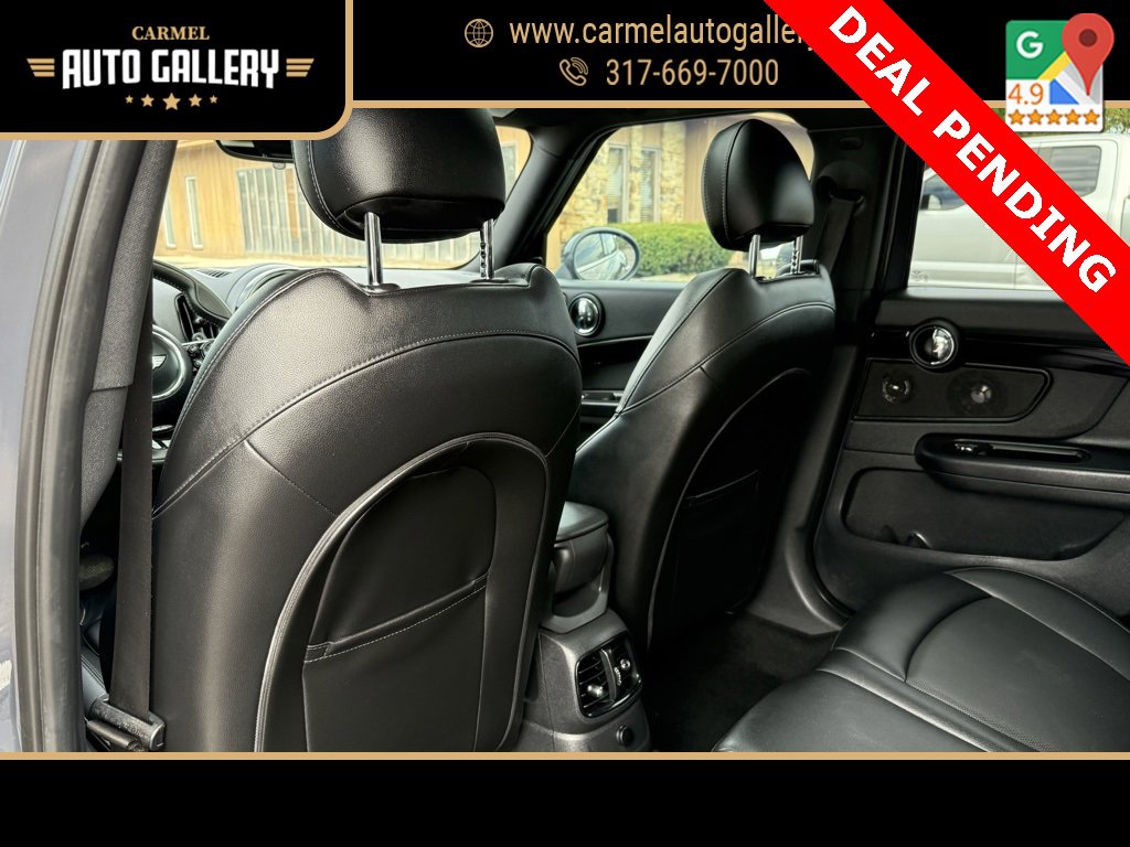 Used 2017 MINI Cooper Countryman S image 15
