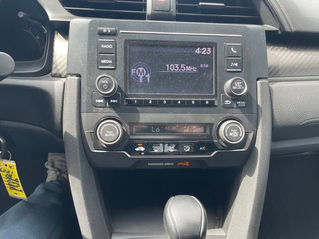 Used 2018 Honda Civic Sport image 12