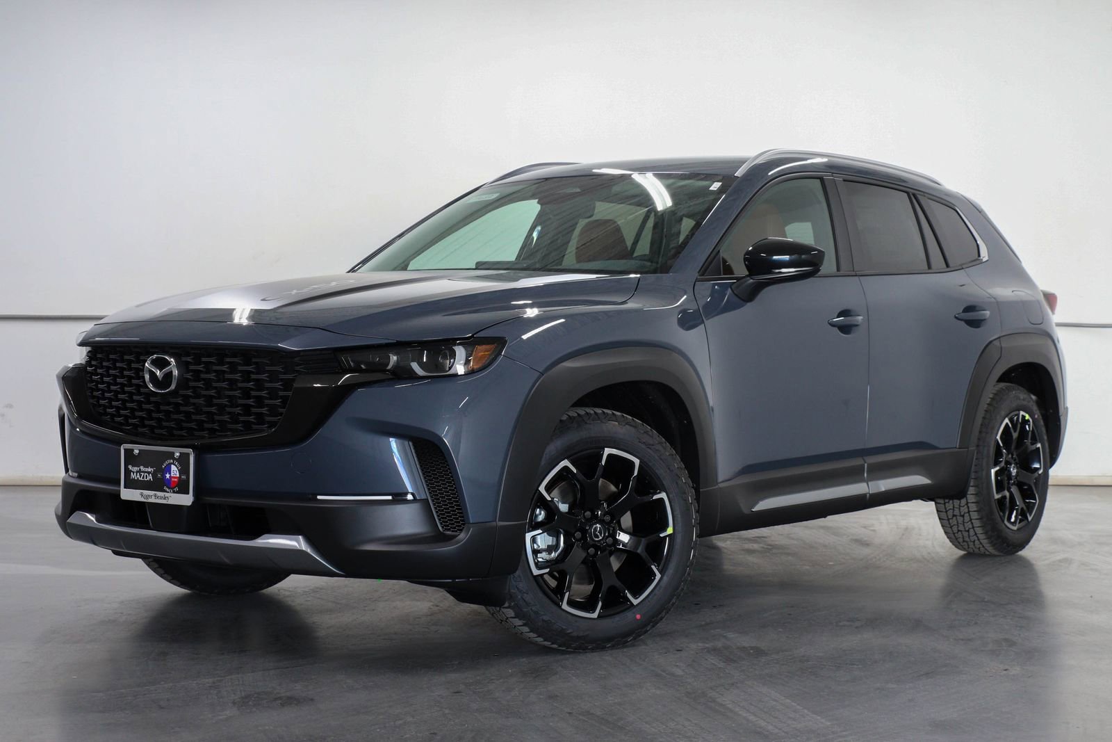 New 2025 MAZDA CX-50 Meridian Edition w/ Weather Package image 1