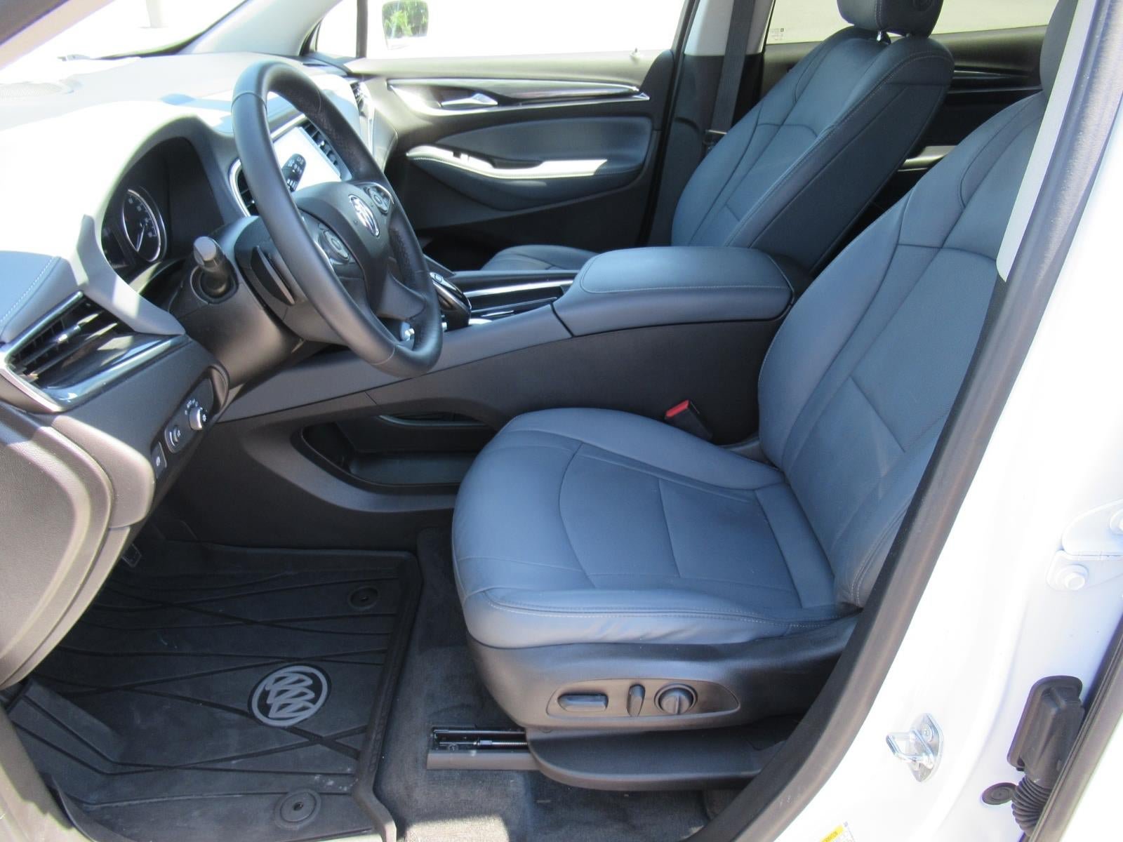 Used 2020 Buick Enclave Essence w/ Trailering Package, 5000 lbs. FWD image 16