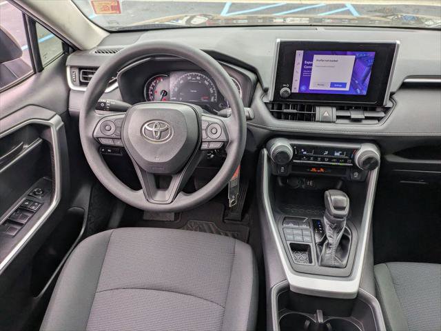 Certified 2023 Toyota RAV4 LE image 15