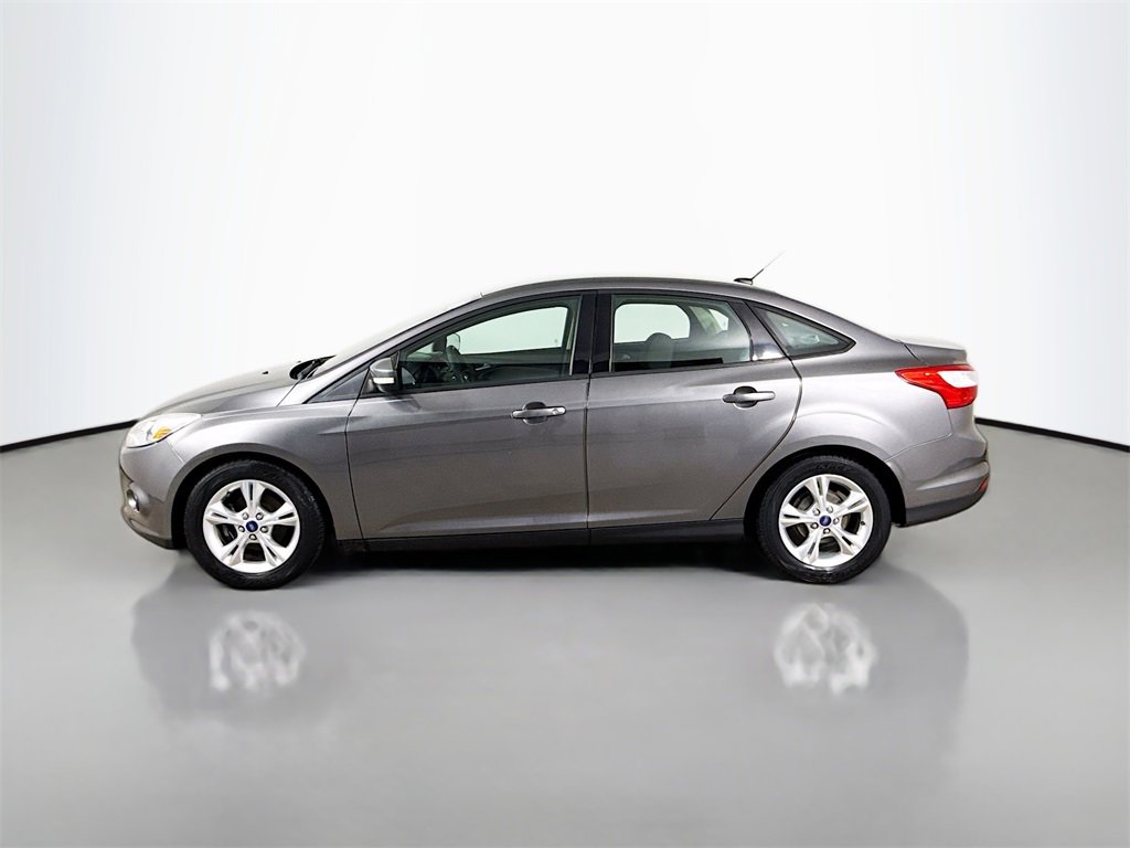 Used 2014 Ford Focus SE image 7