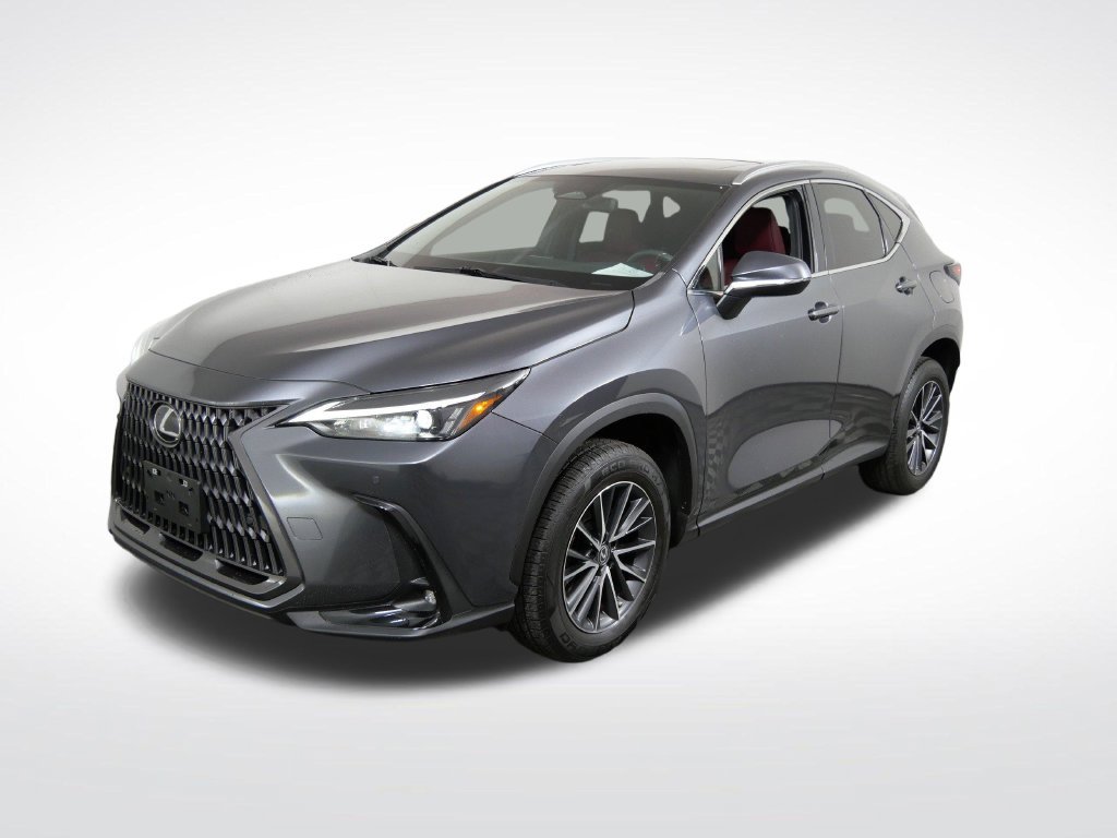 Used 2023 Lexus NX 350 AWD image 9