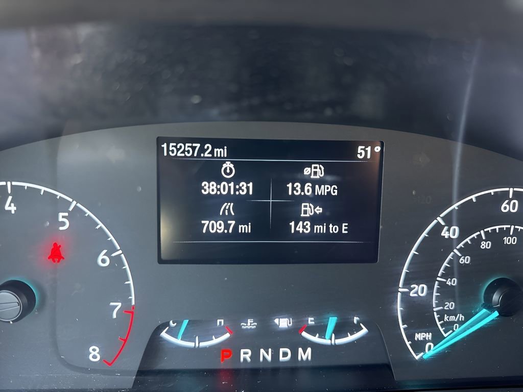 Used 2023 Ford Transit 250 Low Roof w/ Exterior Upgrade Package image 18