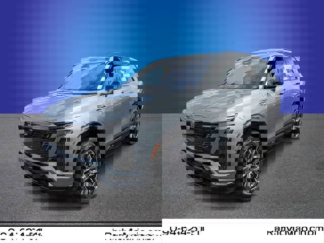 New 2026 Cadillac Vistiq Sport w/ LPO, Floor Liner Package image 1