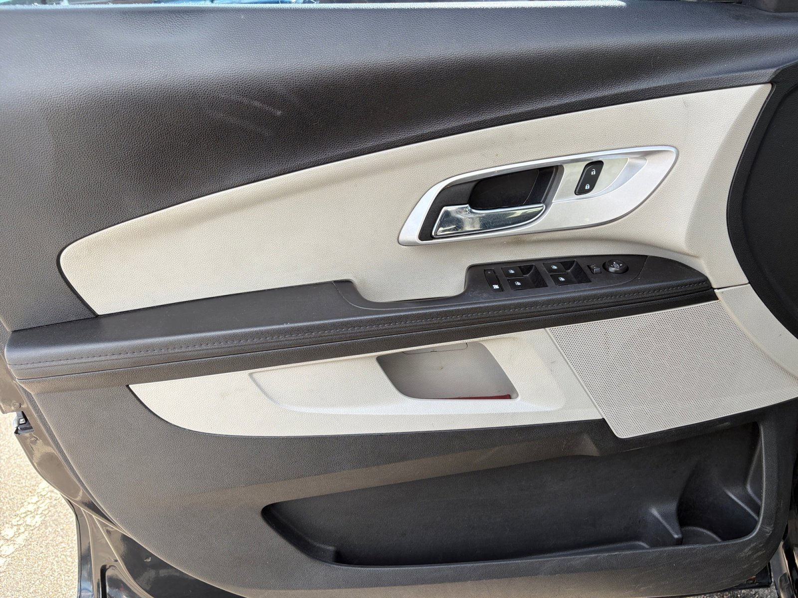 Used 2016 Chevrolet Equinox LS image 13