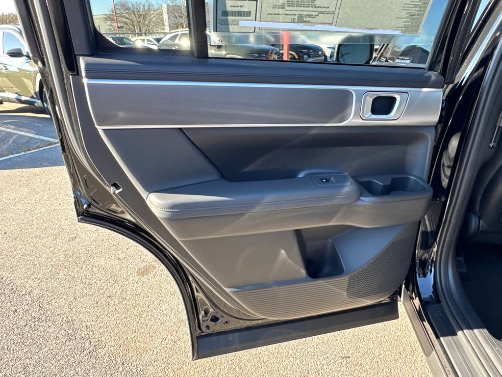 New 2026 Hyundai Santa Fe XRT image 14