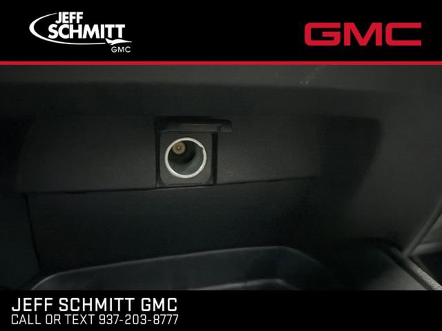 Used 2025 MAZDA CX-50 AWD 2.5 S w/ Select Package image 25