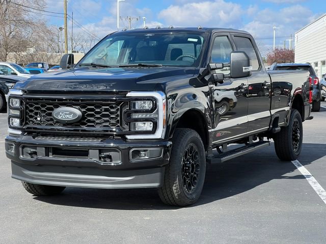 New 2026 Ford F350 XLT w/ XLT Premium Package image 46