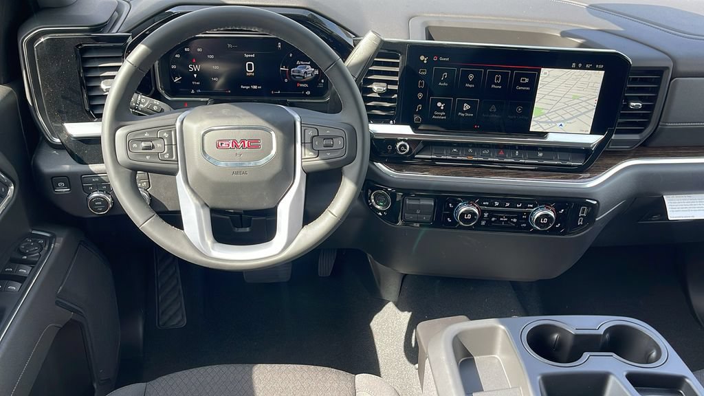 New 2026 GMC Sierra 1500 Elevation AWD/4WD image 15