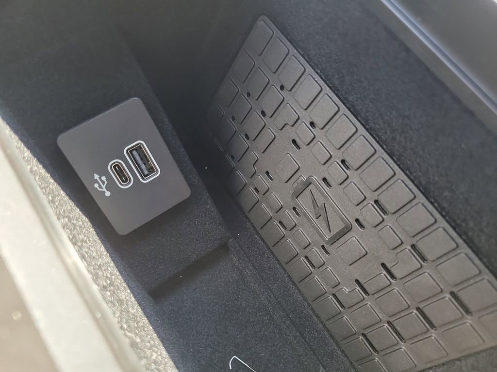 New 2025 Lincoln Navigator Reserve w/ Jet Appearance Package image 29