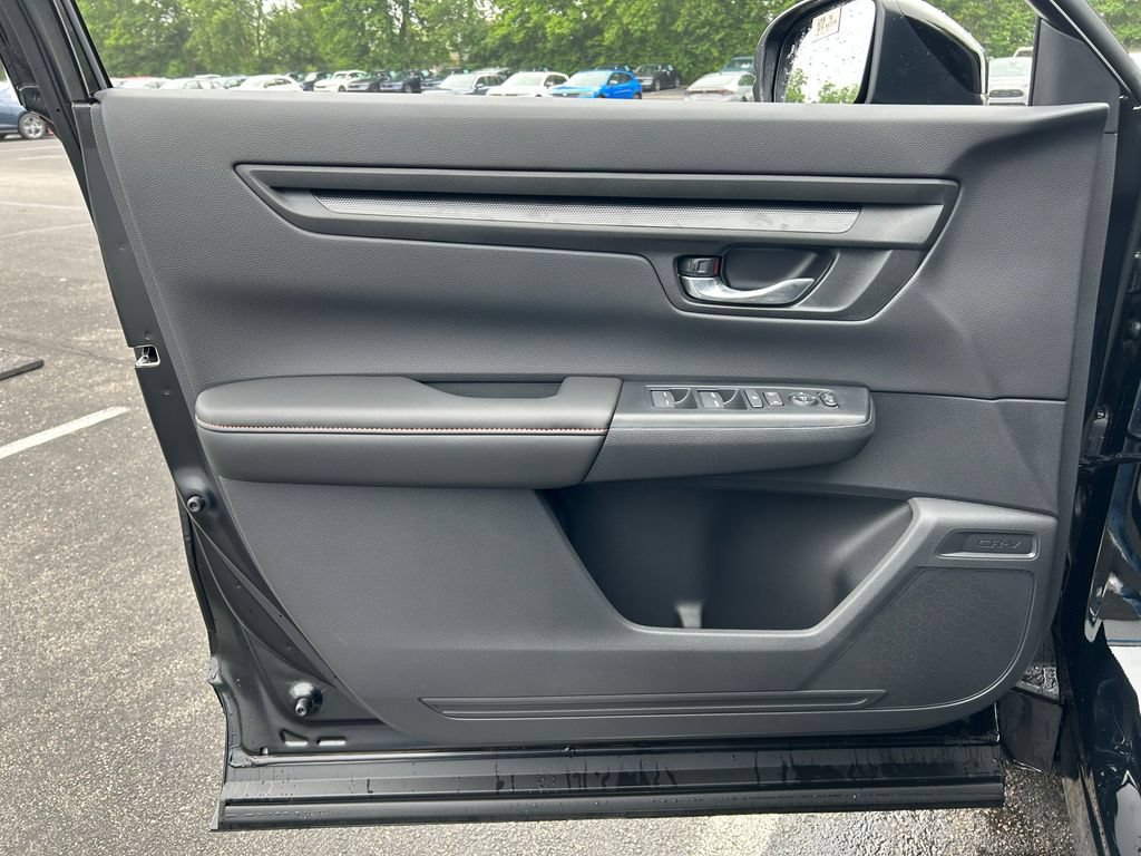 Certified 2026 Honda CR-V TrailSport image 18