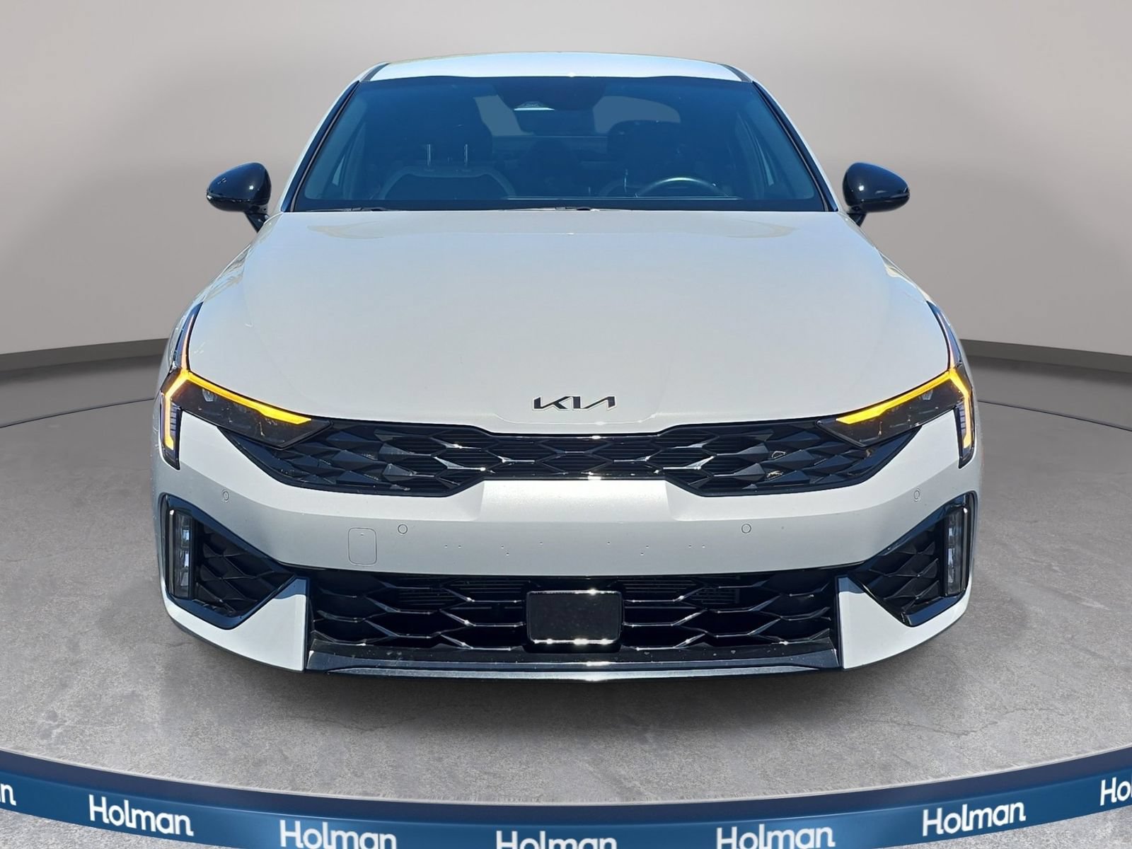 Used 2025 Kia K5 GT-Line FWD image 3