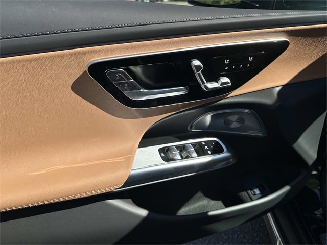 New 2026 Mercedes-Benz E 450 4MATIC All-Terrain Wagon image 13