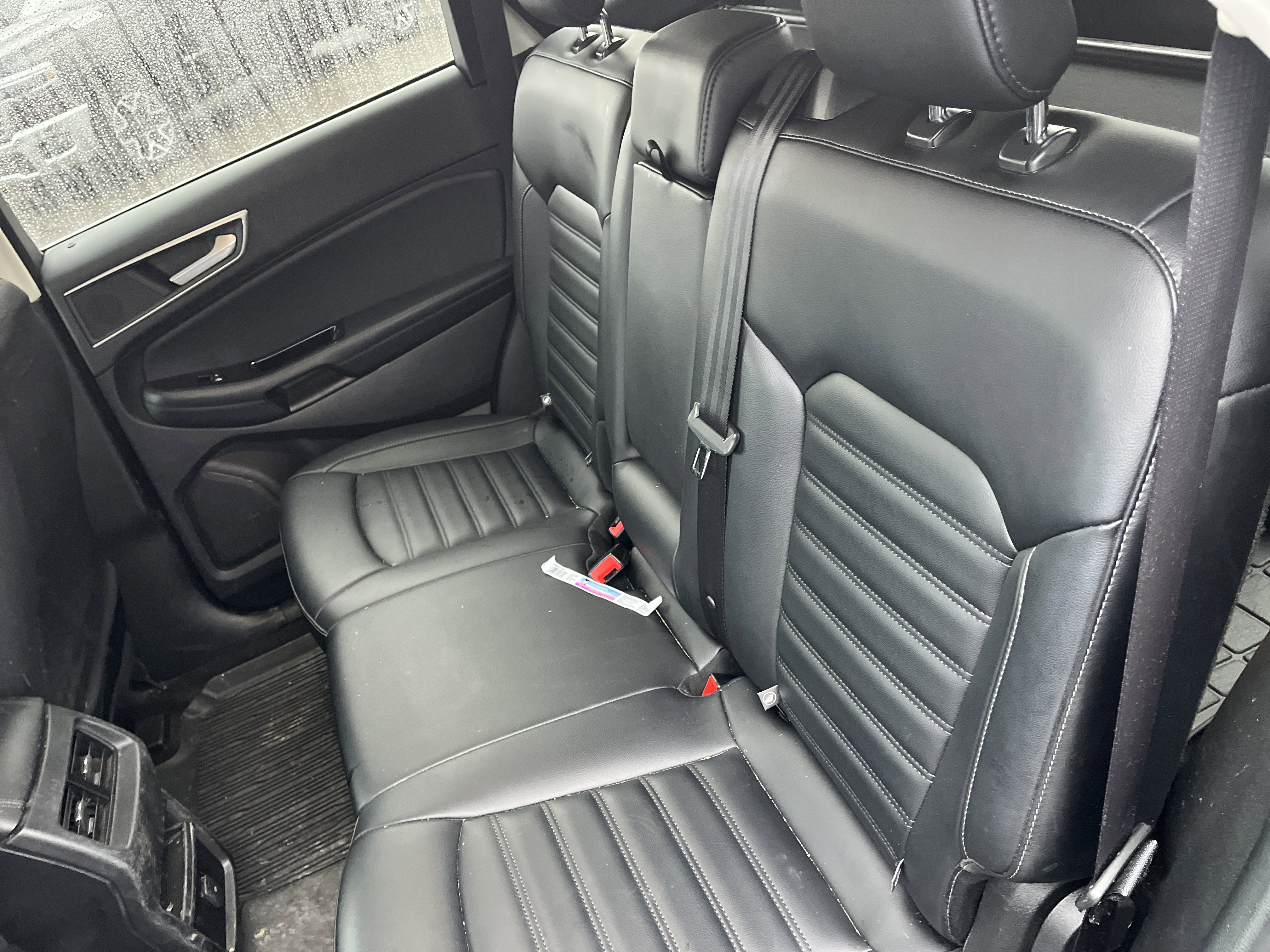 Used 2019 Ford Edge SEL w/ Equipment Group 201A image 13