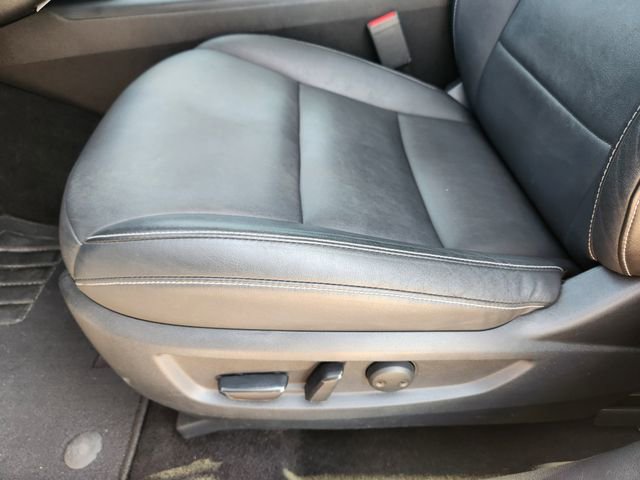 Used 2019 INFINITI QX50 Luxe FWD image 25