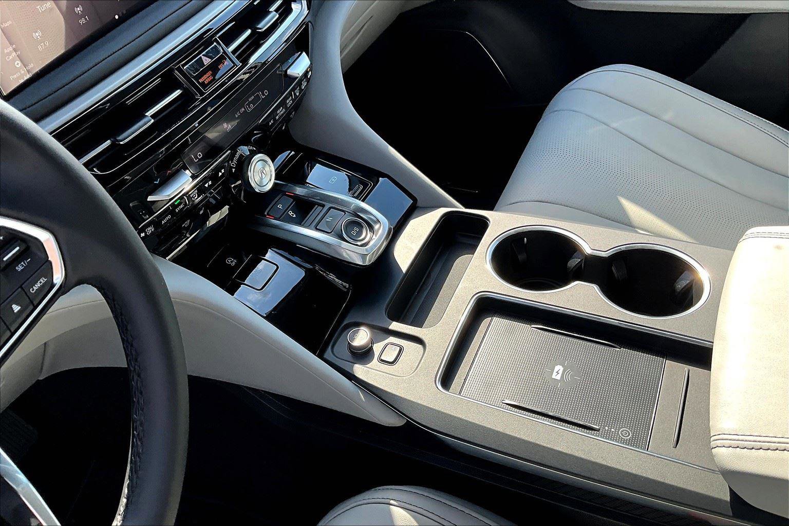 New 2026 Acura MDX FWD w/ Technology Package image 12