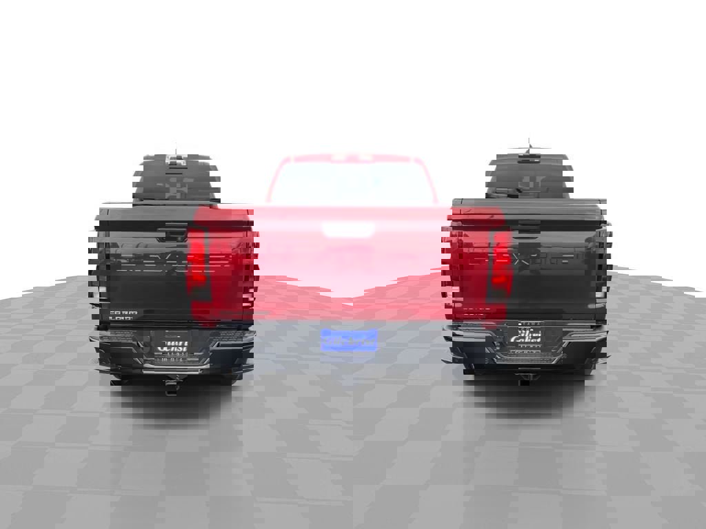 New 2026 Chevrolet Colorado Trail Boss image 18