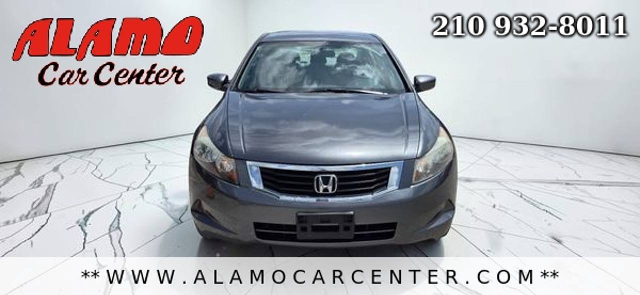 Used 2009 Honda Accord LX image 8