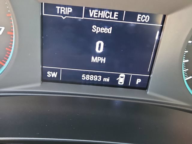 Used 2024 Chevrolet Malibu LT FWD image 27