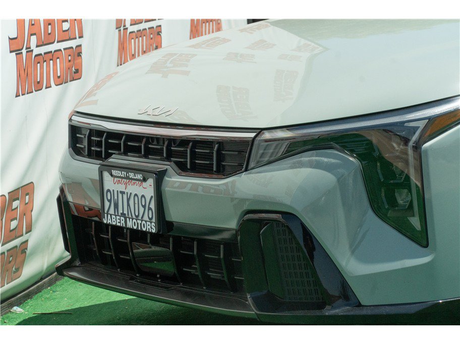 Used 2025 Kia K4 GT-Line w/ GT-Line Sunroof Package FWD image 21