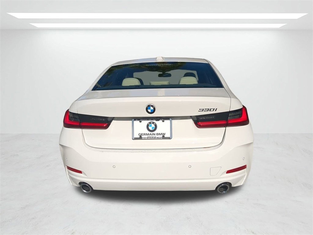 New 2026 BMW 330i 330i w/ Premium Package image 5