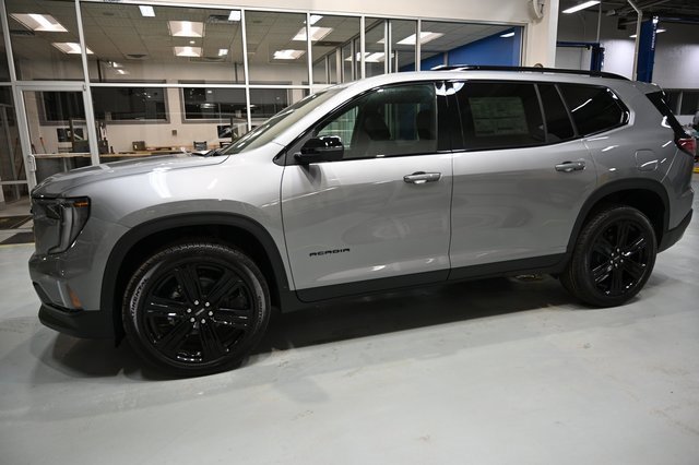 New 2026 GMC Acadia Elevation w/ Black Edition image 7