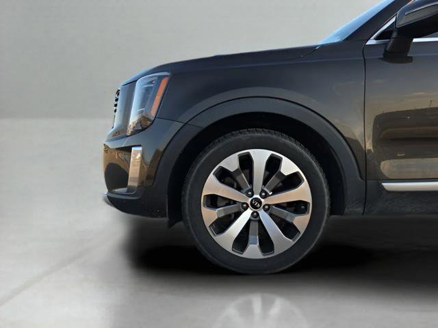 Used 2020 Kia Telluride S image 14