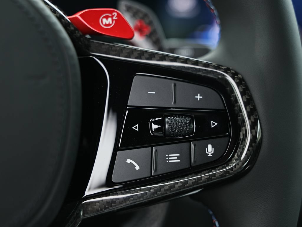 New 2026 BMW M2 w/ Lighting Package RWD image 33