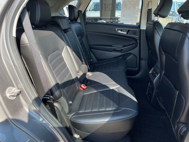 Used 2023 Ford Edge SEL w/ Convenience Package image 31