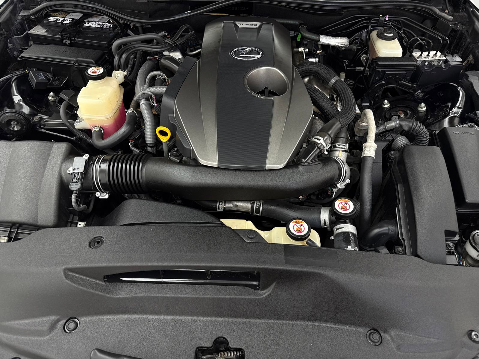 Used 2019 Lexus IS 300 w/ Premium Package RWD image 52