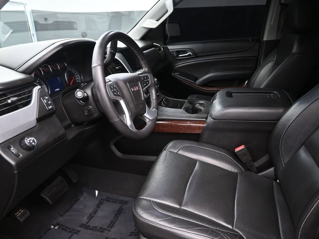 Used 2020 GMC Yukon SLT w/ Open Road Package RWD image 11
